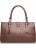 Женская сумка Trendy Bags DESIR Коричневый - фото №3