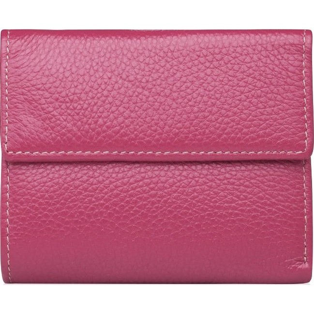 Кошелек Trendy Bags PARNAS Розовый - фото №1