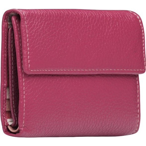 Кошелек Trendy Bags PARNAS Розовый - фото №2