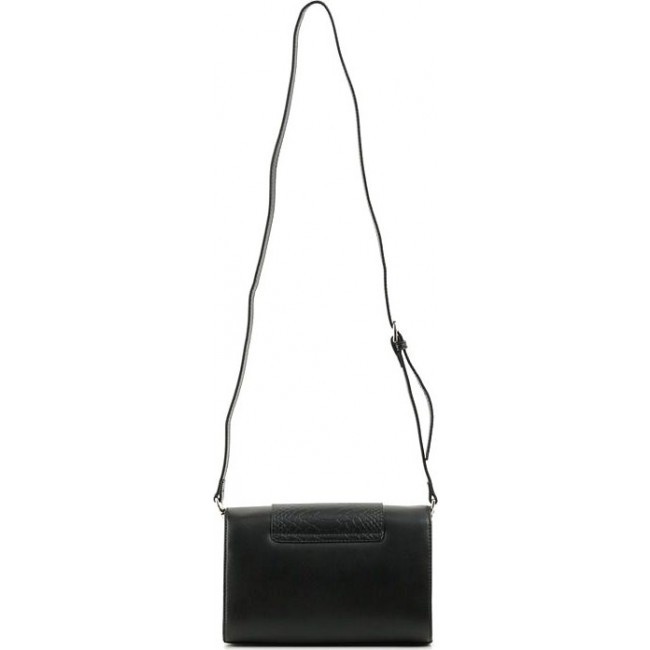 Женская сумка Fiato 69723 Черный - фото №3