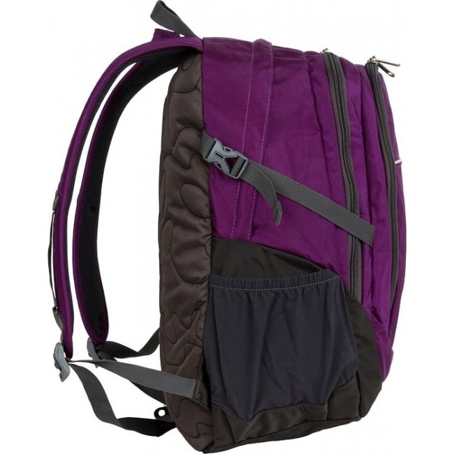 Рюкзак Polar П2319 Фиолетовый - фото №2