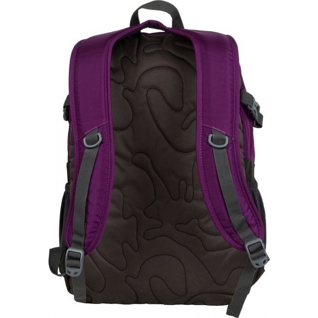 Рюкзак Polar П2319 Фиолетовый - фото №4