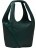 Женская сумка Trendy Bags B00607 (green) Зеленый - фото №2