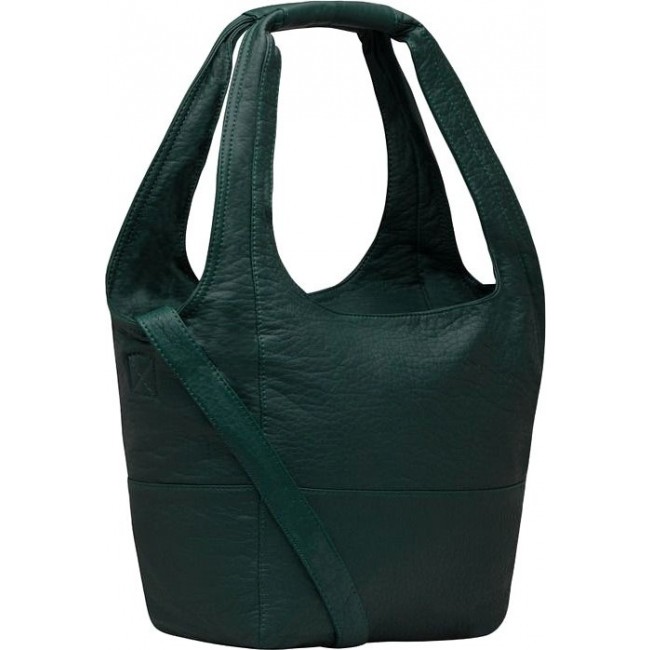 Женская сумка Trendy Bags B00607 (green) Зеленый - фото №2