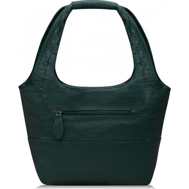 Женская сумка Trendy Bags B00607 (green) Зеленый - фото №3