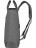 Сумка-рюкзак Victorinox Architecture Urban2 2way Carry Tote 15" Серый - фото №5