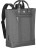 Сумка-рюкзак Victorinox Architecture Urban2 2way Carry Tote 15" Серый - фото №3