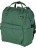 Рюкзак Polar 18206 Зеленый - фото №1