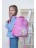 Рюкзак школьный Grizzly RG-260-2 розовый - фото №14