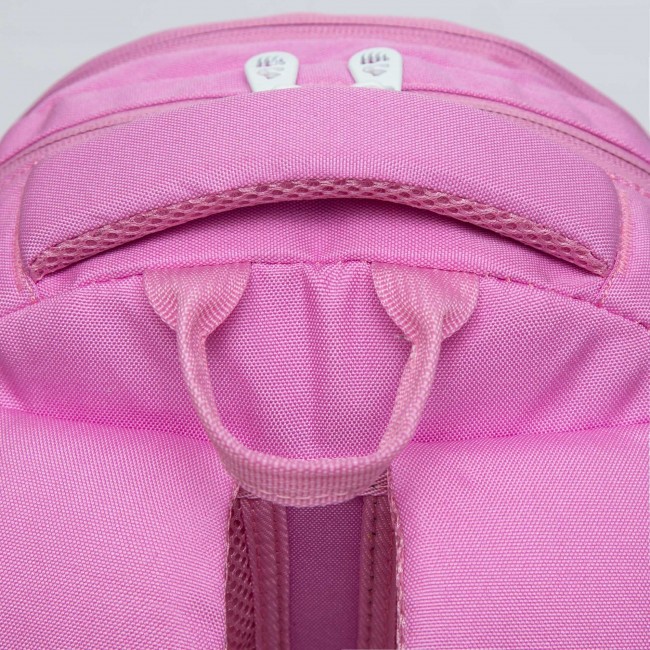 Рюкзак школьный Grizzly RG-260-2 розовый - фото №8