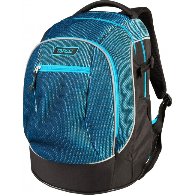 Рюкзак Target Airpack switch Chameleon blue Синий - фото №1