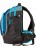 Рюкзак Target Airpack switch Chameleon blue Синий - фото №2
