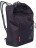 Рюкзак Grizzly RQ-918-1 Черный с красным - фото №2