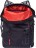 Рюкзак Grizzly RQ-918-1 Черный с красным - фото №4