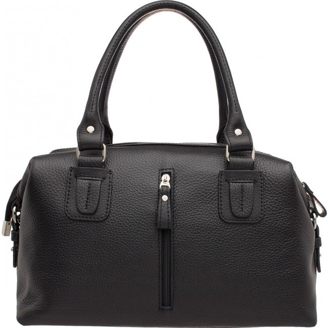 Женская сумка Lakestone Marsh Черный Black - фото №3