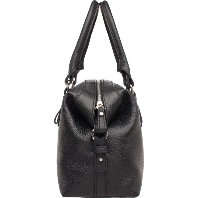 Женская сумка Lakestone Marsh Черный Black - фото №4