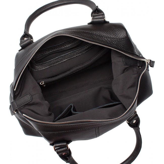 Женская сумка Lakestone Marsh Черный Black - фото №5