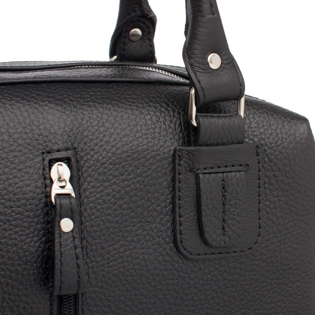 Женская сумка Lakestone Marsh Черный Black - фото №6