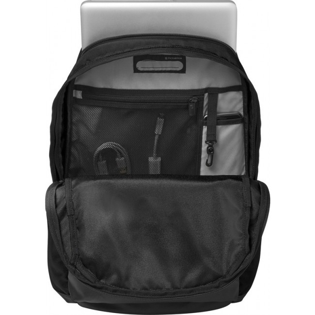 Рюкзак Victorinox Altmont Original Laptop Backpack 15,6'' Черный - фото №5