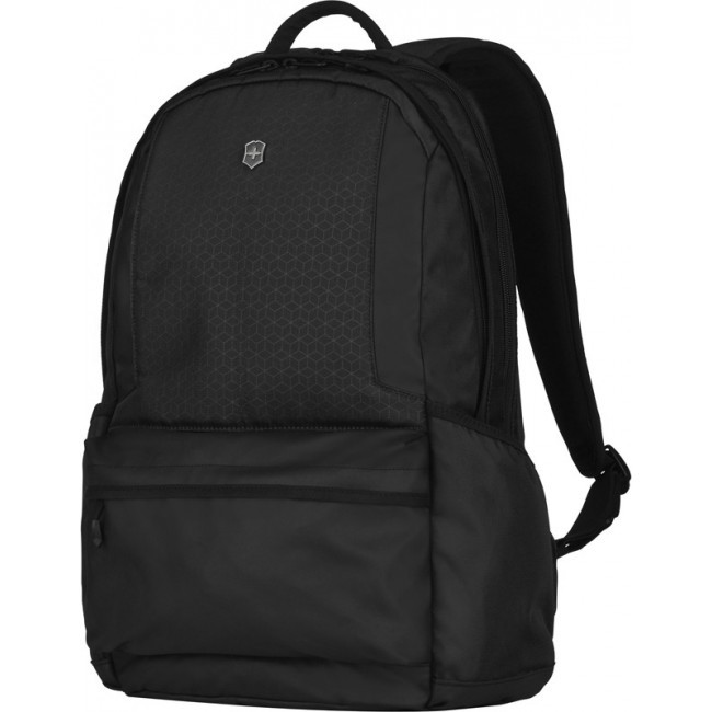 Рюкзак Victorinox Altmont Original Laptop Backpack 15,6'' Черный - фото №2