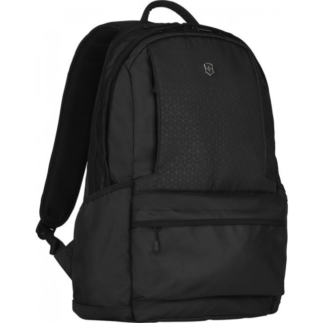 Рюкзак Victorinox Altmont Original Laptop Backpack 15,6'' Черный - фото №3