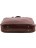 Кожаный портфель для ноутбука Tuscany Leather Urbino TL141894 Коричневый - фото №4