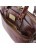 Кожаный портфель для ноутбука Tuscany Leather Urbino TL141894 Коричневый - фото №7