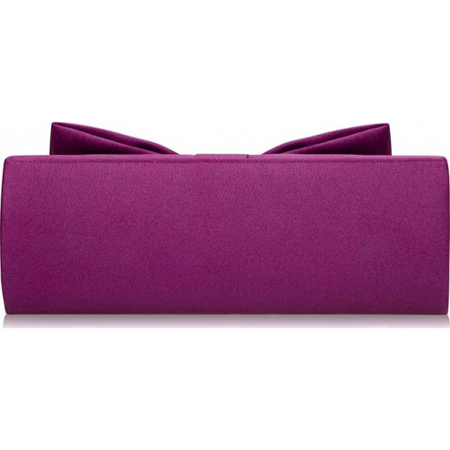 Женская сумка Trendy Bags ANITA Фиолетовый - фото №3
