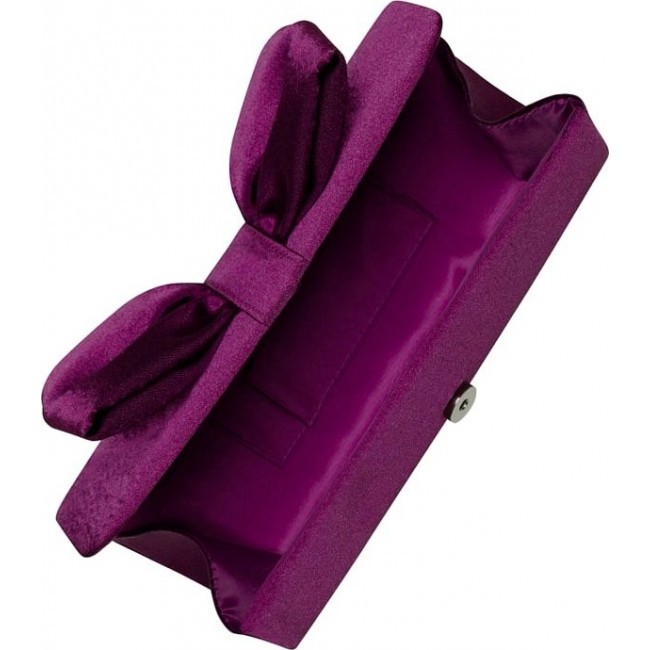 Женская сумка Trendy Bags ANITA Фиолетовый - фото №4