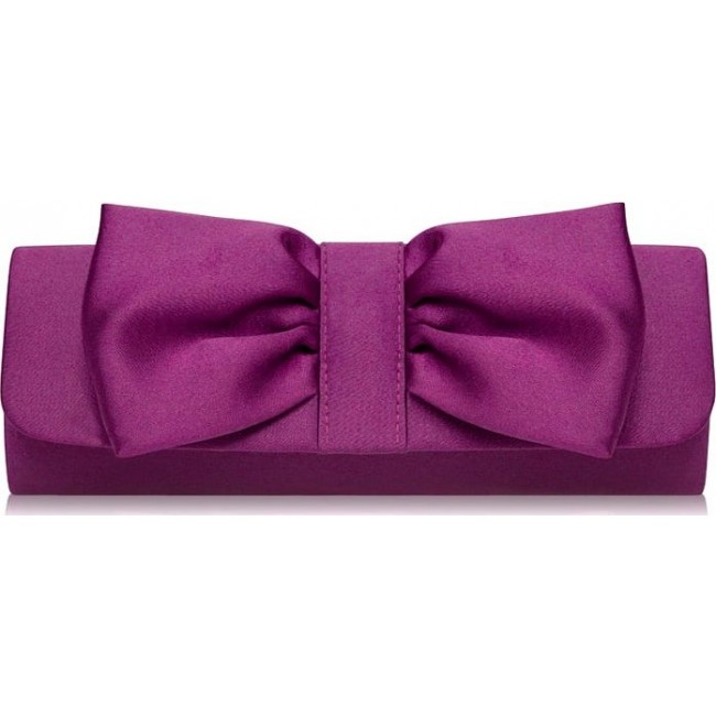 Женская сумка Trendy Bags ANITA Фиолетовый - фото №1