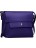 Женская сумка Trendy Bags KUTA Светло-синий - фото №2