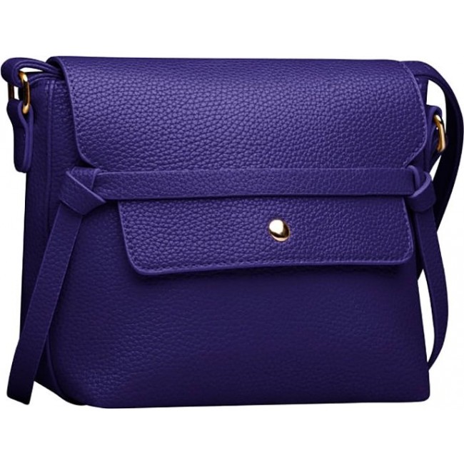 Женская сумка Trendy Bags KUTA Светло-синий - фото №2