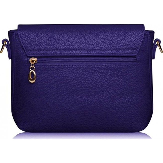 Женская сумка Trendy Bags KUTA Светло-синий - фото №3