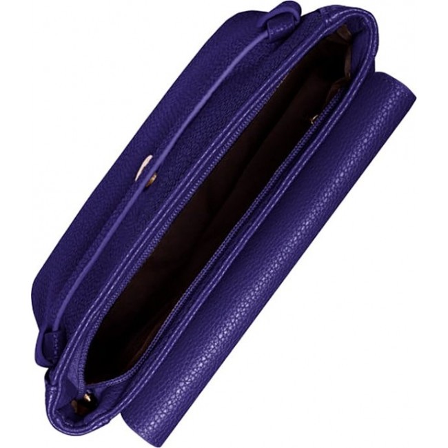 Женская сумка Trendy Bags KUTA Светло-синий - фото №4