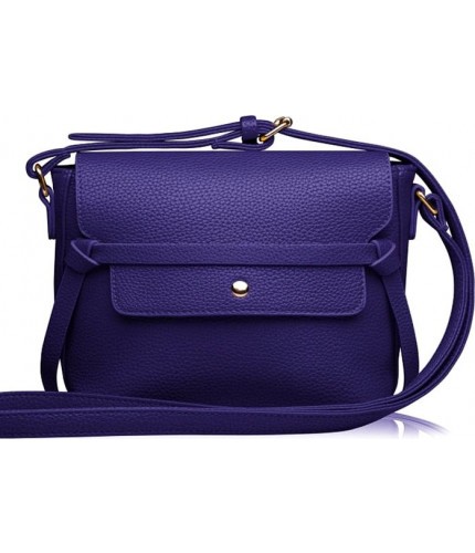 Женская сумка Trendy Bags KUTA Светло-синий- фото №1