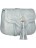 Женская сумка Trendy Bags NATA Светло-серый - фото №2