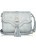 Женская сумка Trendy Bags NATA Светло-серый - фото №1