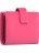 Кошелек Trendy Bags SIMPLE Розовый - фото №2