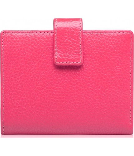 Кошелек Trendy Bags SIMPLE Розовый- фото №1