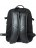 Кожаный рюкзак Carlo Gattini Falcone 3074-01 Черный Black - фото №3
