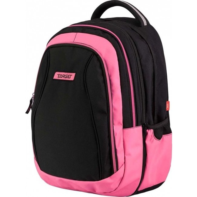 Рюкзак Target Рюкзак 2 в 1 Розовый Памперо - фото №2