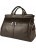 Дорожная сумка Carlo Gattini Veano 4004-04 Темно-коричневый - фото №1