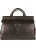 Дорожная сумка Carlo Gattini Veano 4004-04 Темно-коричневый - фото №2