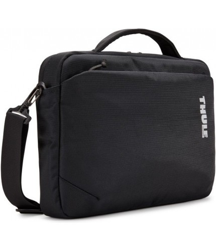 Сумка для ноутбука Thule Subterra MacBook Attach 13 Black- фото №1