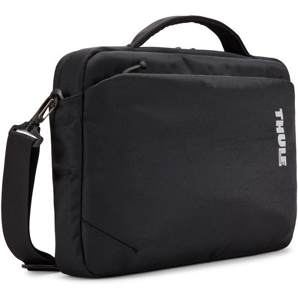 Сумка для ноутбука Thule Subterra MacBook Attach 13 Black - фото №1