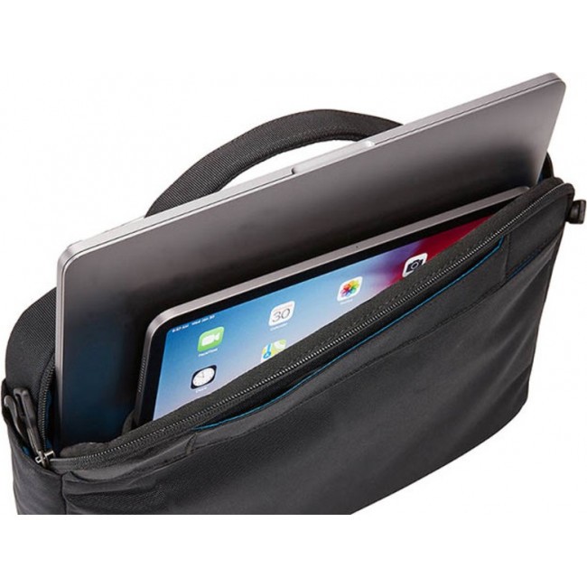 Сумка для ноутбука Thule Subterra MacBook Attach 13 Black - фото №4