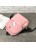 Рюкзак Kawaii Factory Щелчок Розовый - фото №8