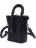 Женская сумка OrsOro DW-864 Черный - фото №2