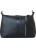 Женская сумка Carlo Gattini Aviano 8011-01 Черный - фото №2