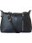Женская сумка Carlo Gattini Aviano 8011-01 Черный - фото №3
